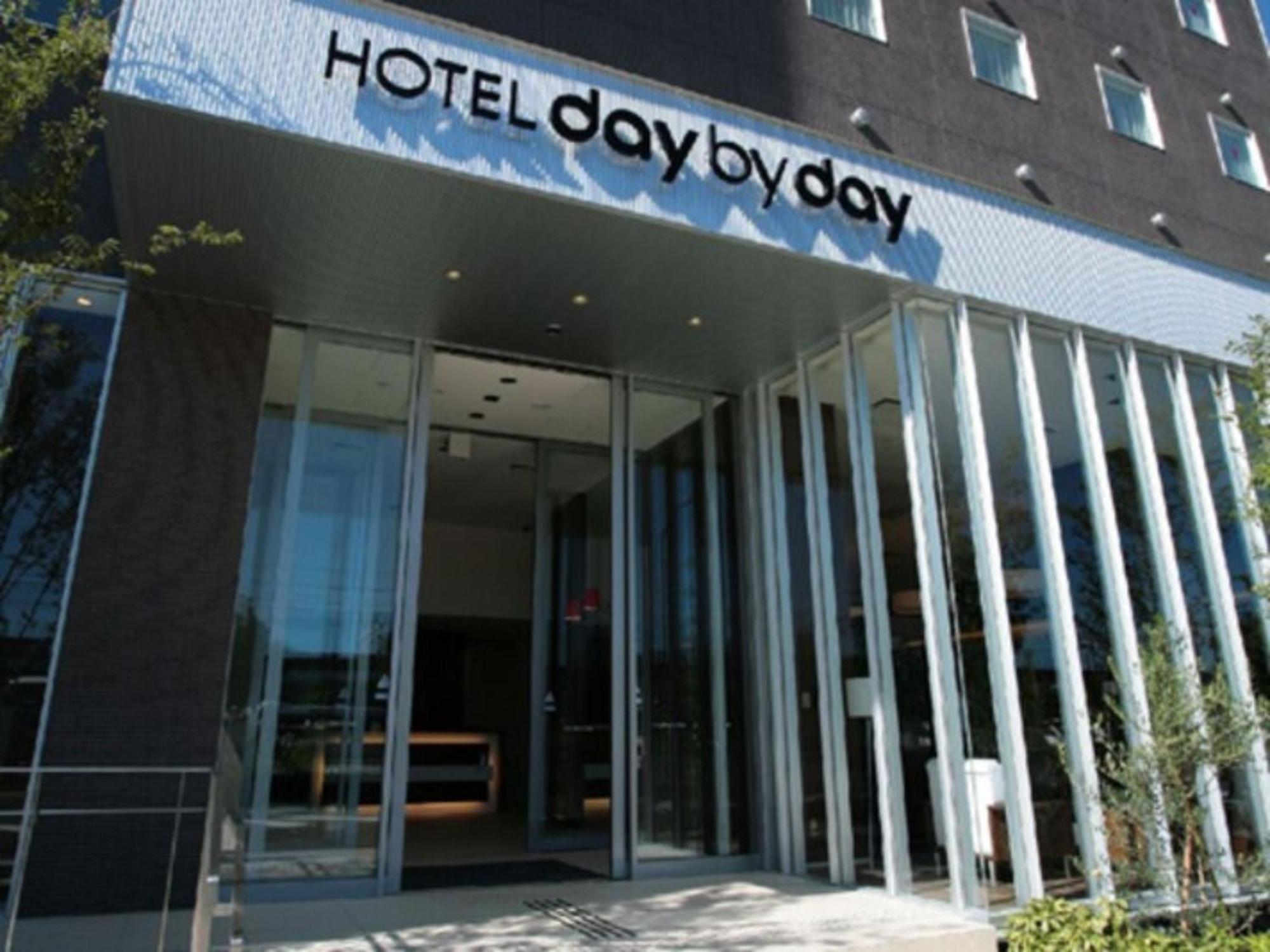 Hotel Day By Day - Vacation Stay 93900 ฮามามัตสึ ภายนอก รูปภาพ